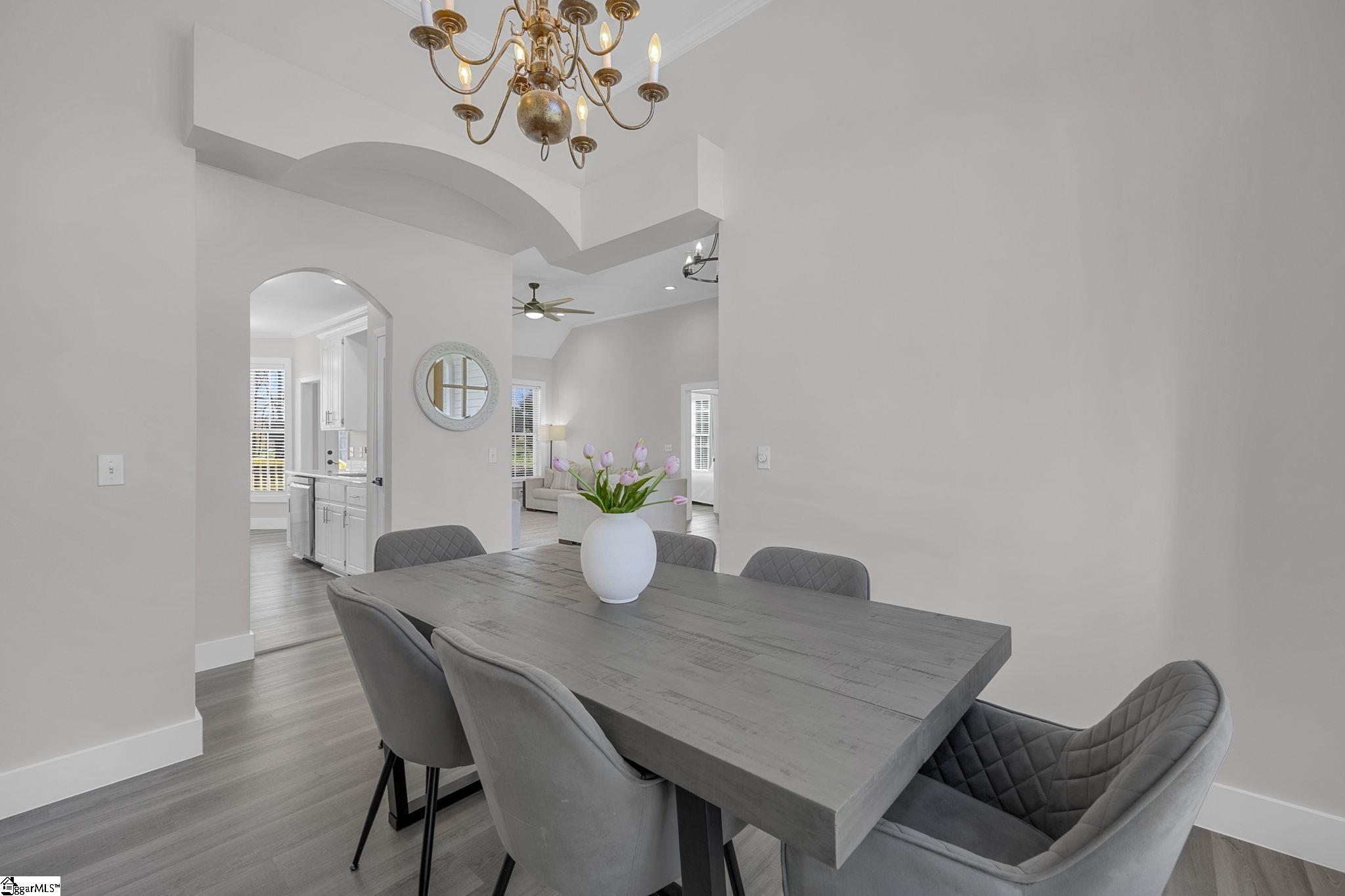 603 Pineland Meadows Road Belton, SC 29627 - Photo 8 of 36