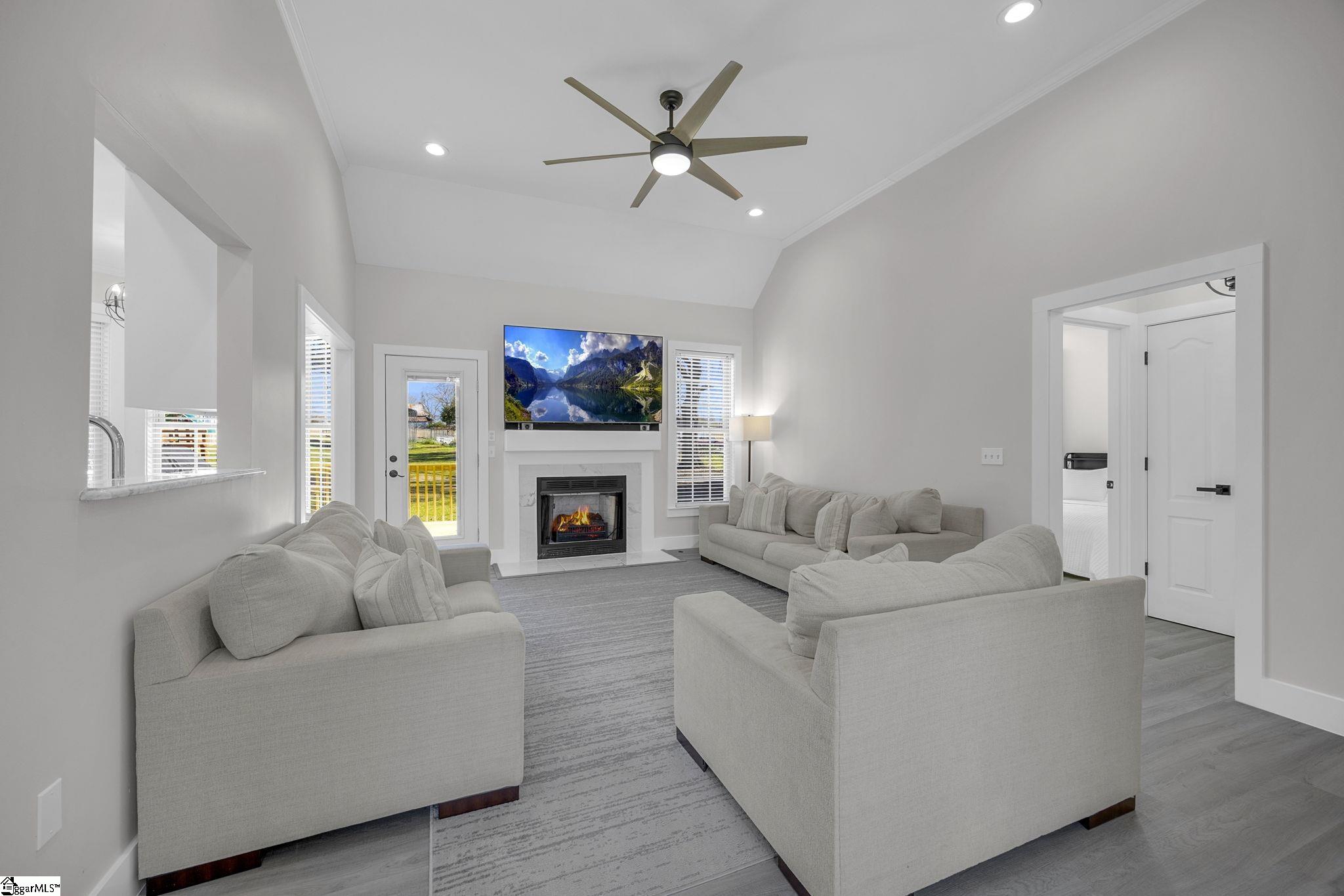 603 Pineland Meadows Road Belton, SC 29627 - Photo 9 of 36