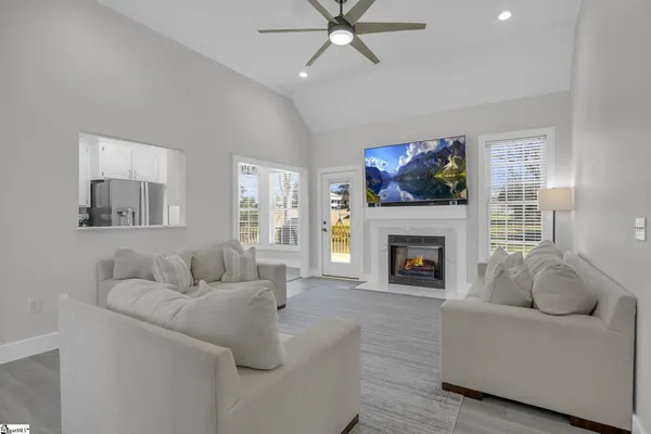 $345,000 | 603 Pineland Meadows Road, Belton, SC 29627