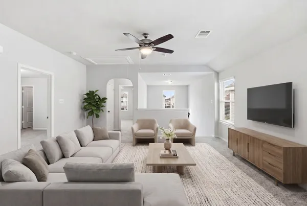 $2,550 | 5018 Yello Ginko Trail, Spring, TX 77373
