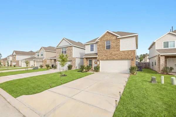 $2,550 | 5018 Yello Ginko Trail, Spring, TX 77373