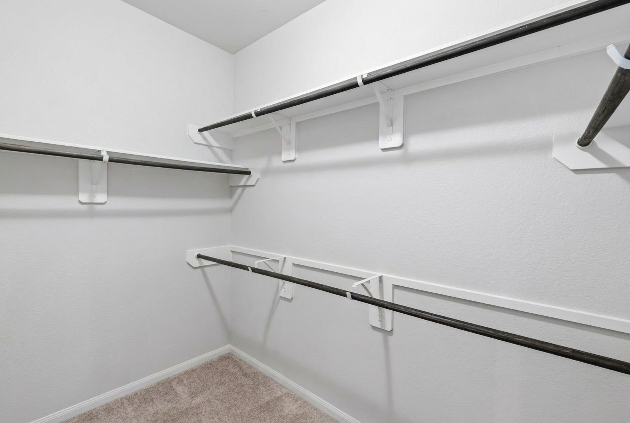 5018 Yello Ginko Trail Spring, TX 77373 - Photo 10 of 24 Lots of closet space!