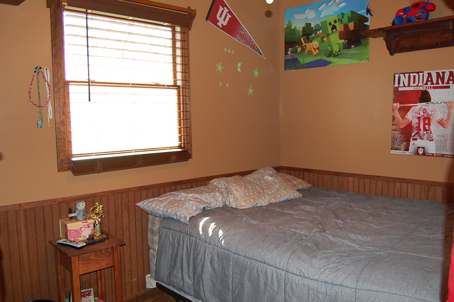 4191 Gilmore Road Spencer, IN 47460 - Photo 14 of 21