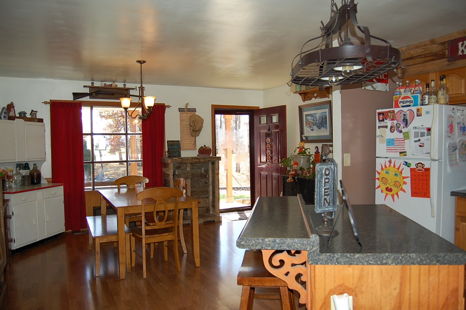 4191 Gilmore Road Spencer, IN 47460 - Photo 4 of 21