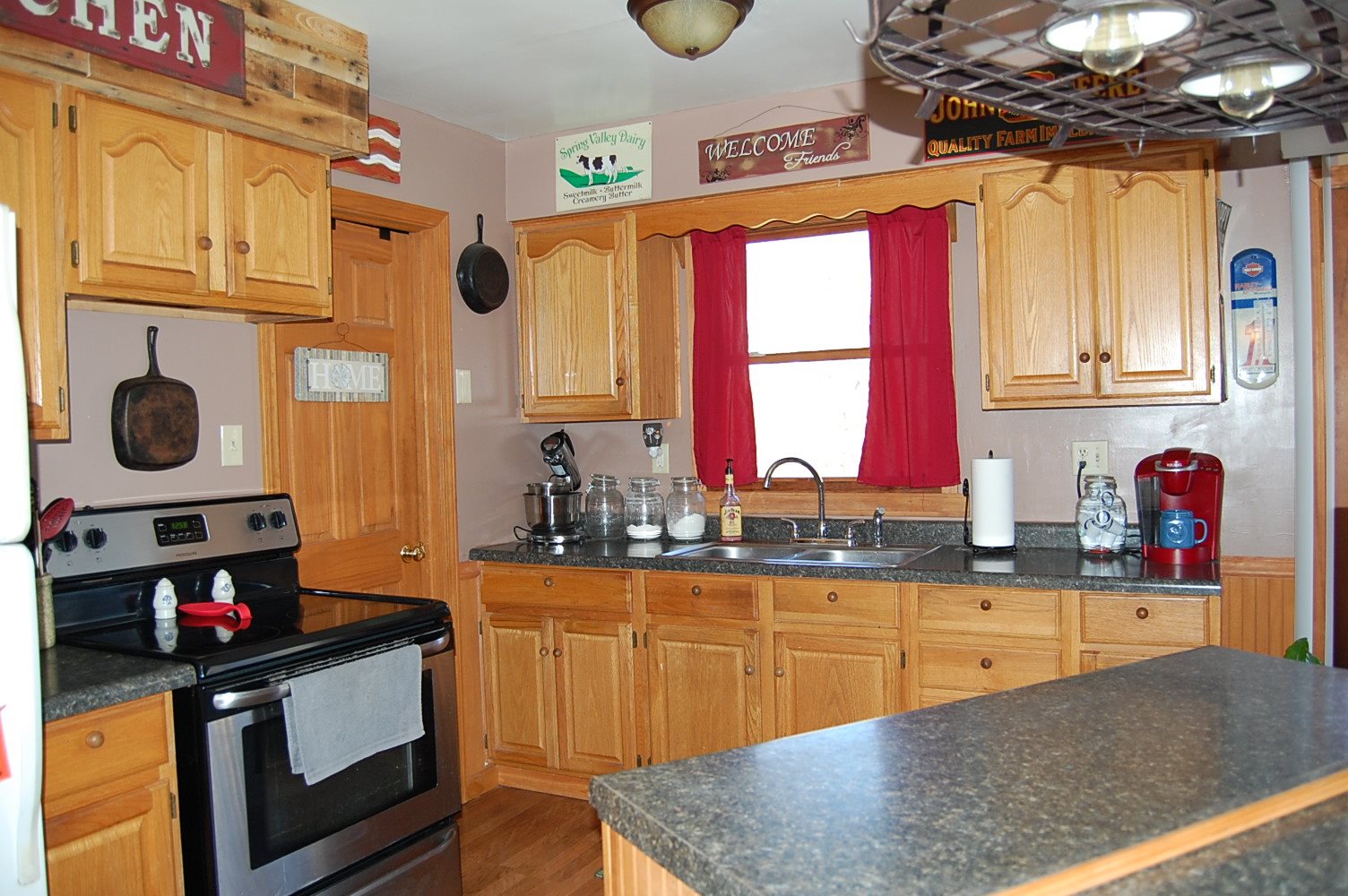 4191 Gilmore Road Spencer, IN 47460 - Photo 5 of 21