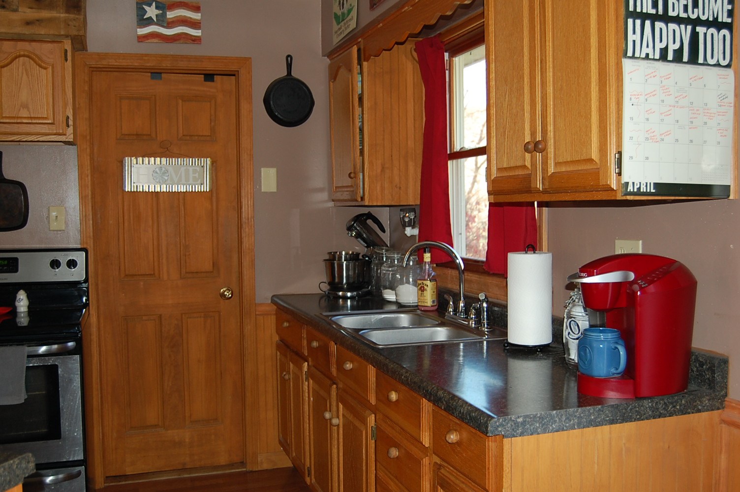 4191 Gilmore Road Spencer, IN 47460 - Photo 7 of 21