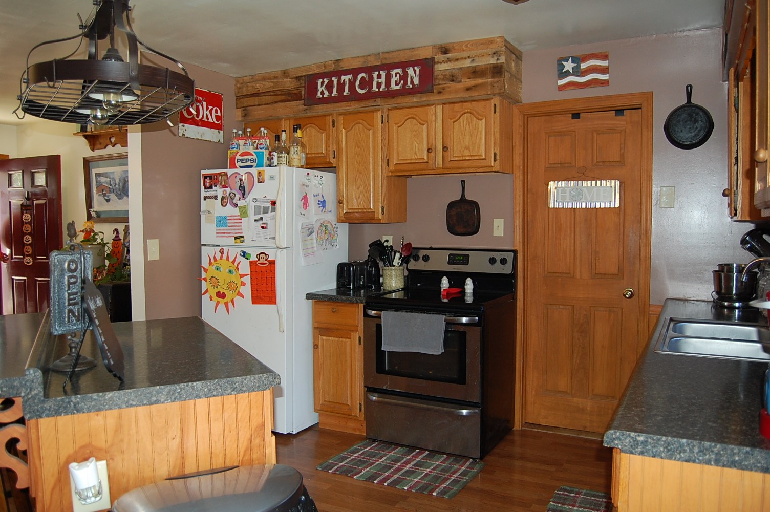 4191 Gilmore Road Spencer, IN 47460 - Photo 8 of 21