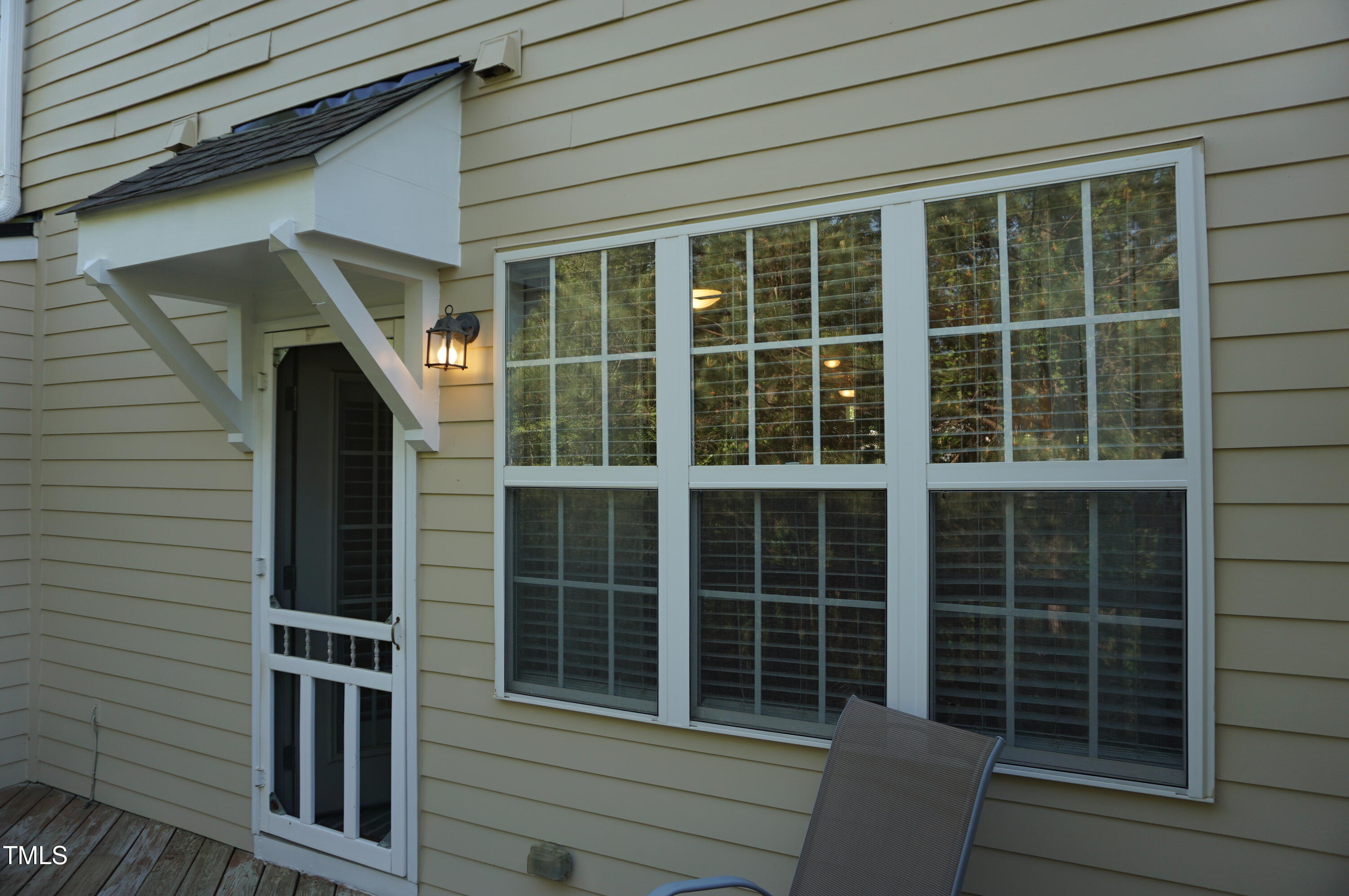 108 West Savannah Ridge Road Holly Springs, NC 27540 - Photo 47 of 47 DSC05744