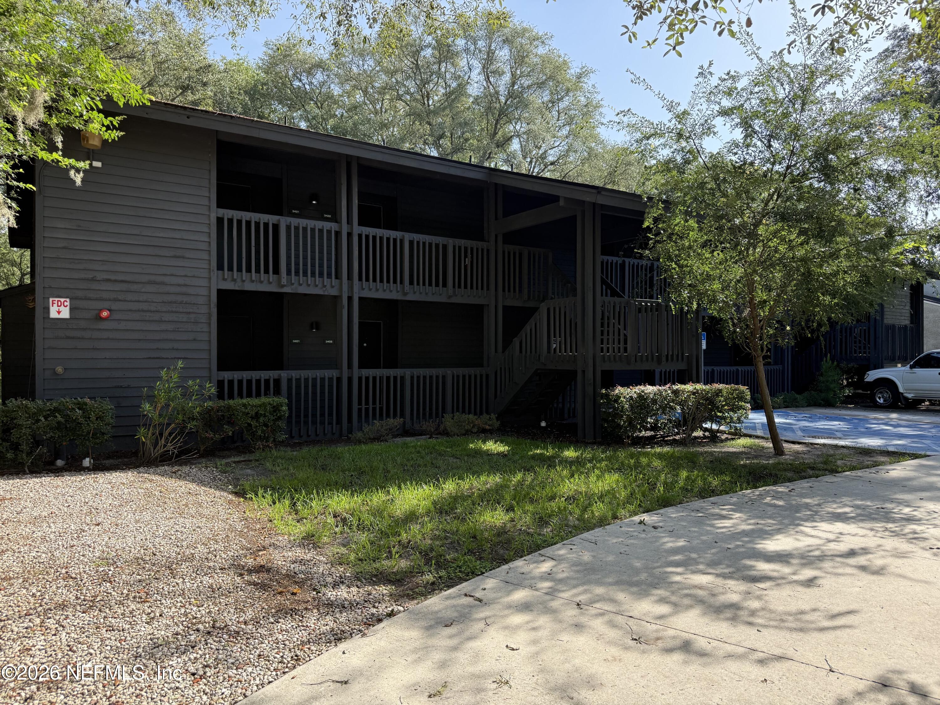 3145 Ravines Road, Unit 3422 Middleburg, FL 32068 - Photo 1 of 8 front