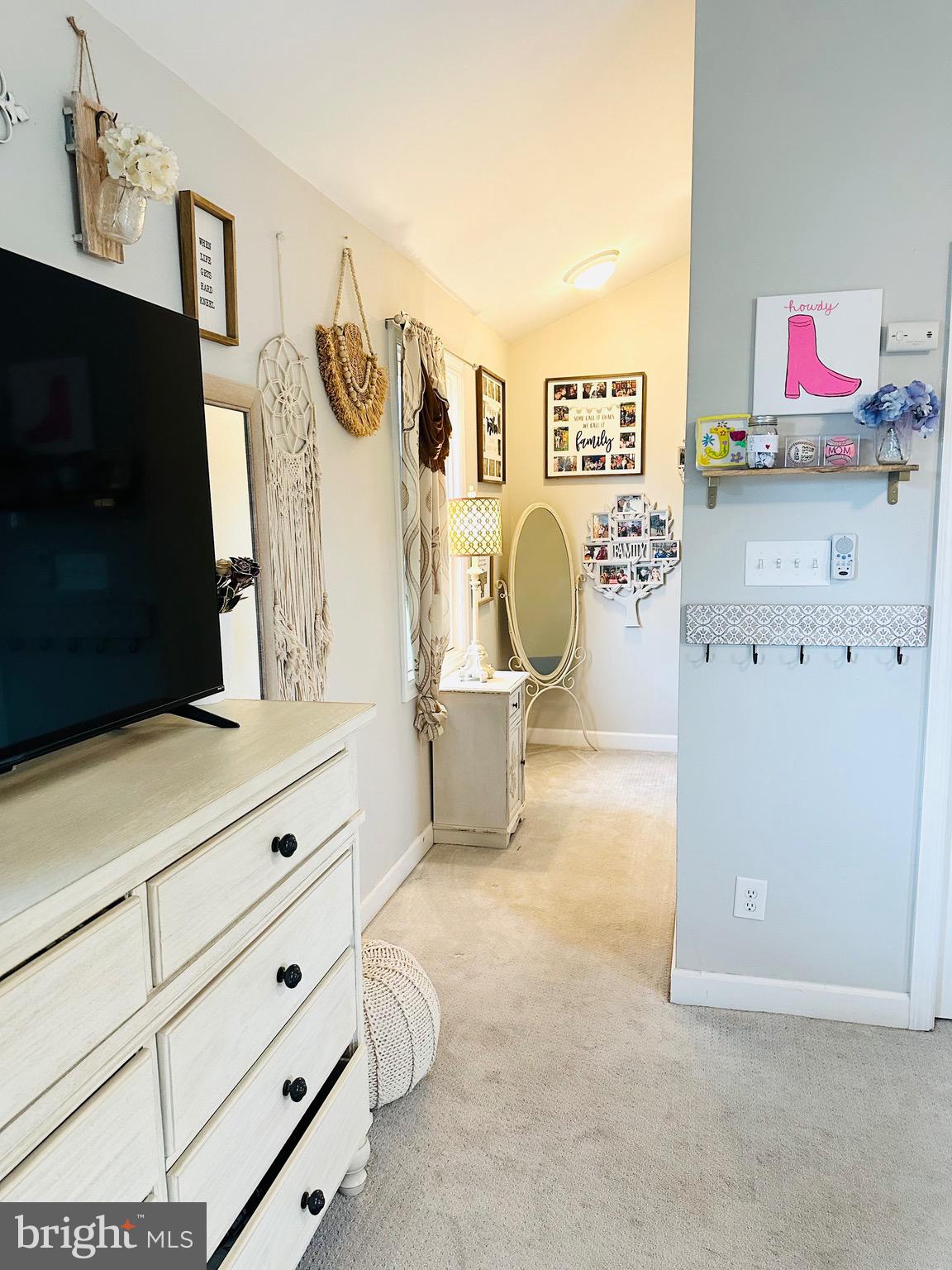 333 Farmdale Road Moorestown, NJ 08057 - Photo 22 of 45 a view of cabinet with window and cabinet
