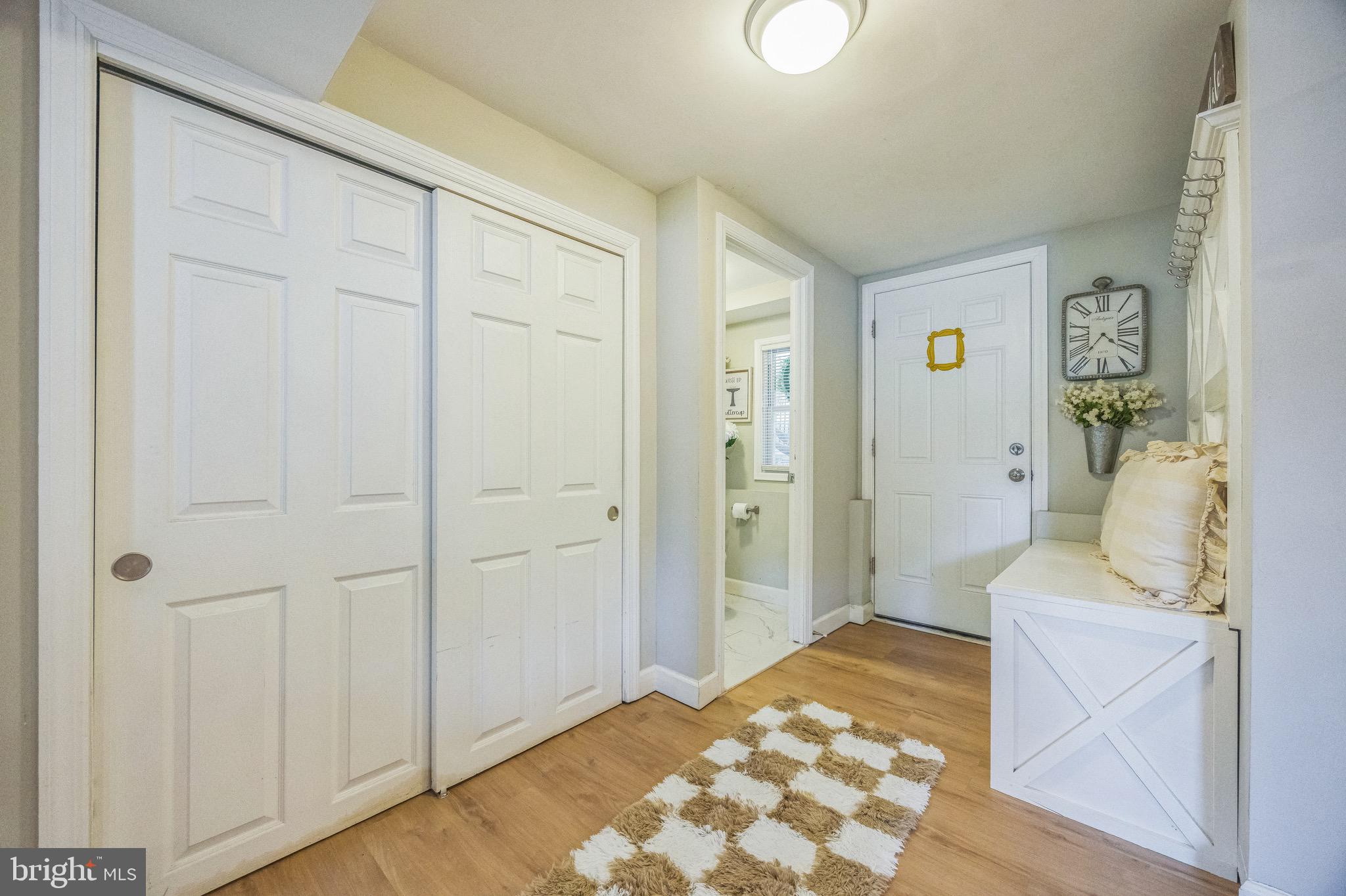333 Farmdale Road Moorestown, NJ 08057 - Photo 34 of 45 a bedroom with a bed and a dresser