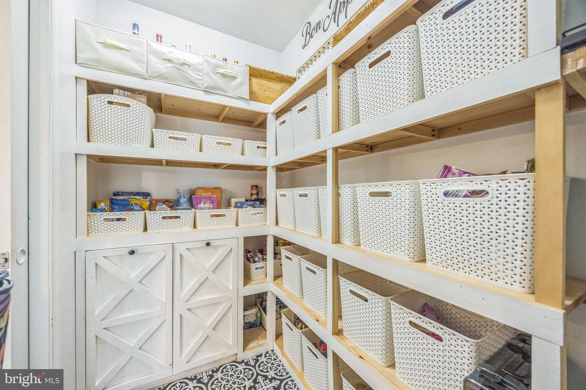 333 Farmdale Road Moorestown, NJ 08057 - Photo 9 of 45 a view of cabinets