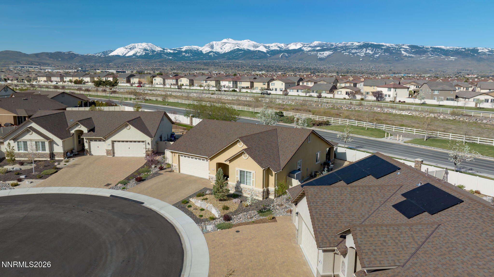 9615 Declan Drive Reno, NV 89521 - Photo 2 of 52 2