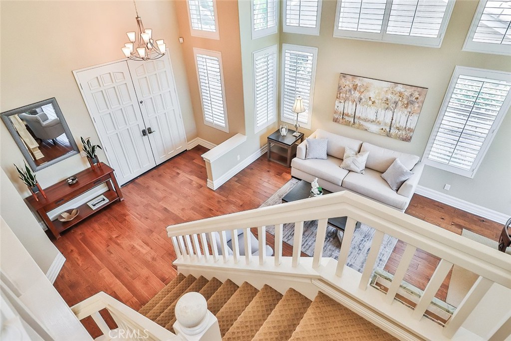 5205 Pesto Way Oak Park, CA 91377 - Photo 31 of 71 a view of a living room with windows