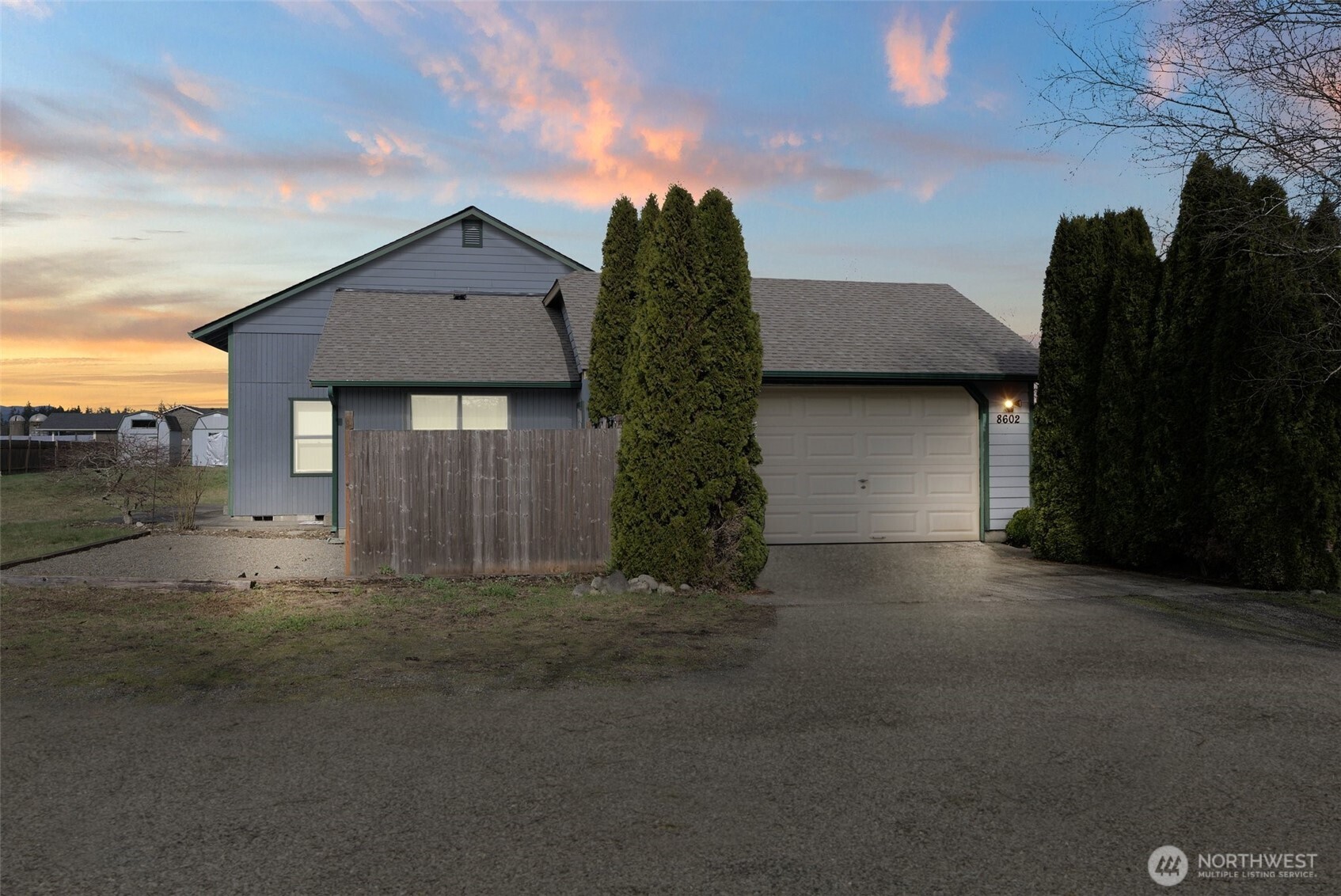 8602 194th Avenue Southwest Rochester, WA 98579 - Photo 26 of 37