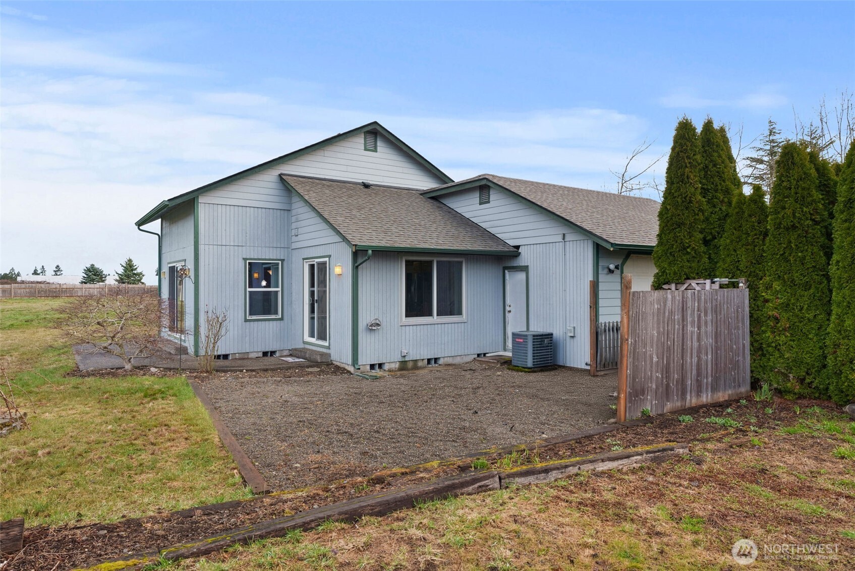 8602 194th Avenue Southwest Rochester, WA 98579 - Photo 27 of 37