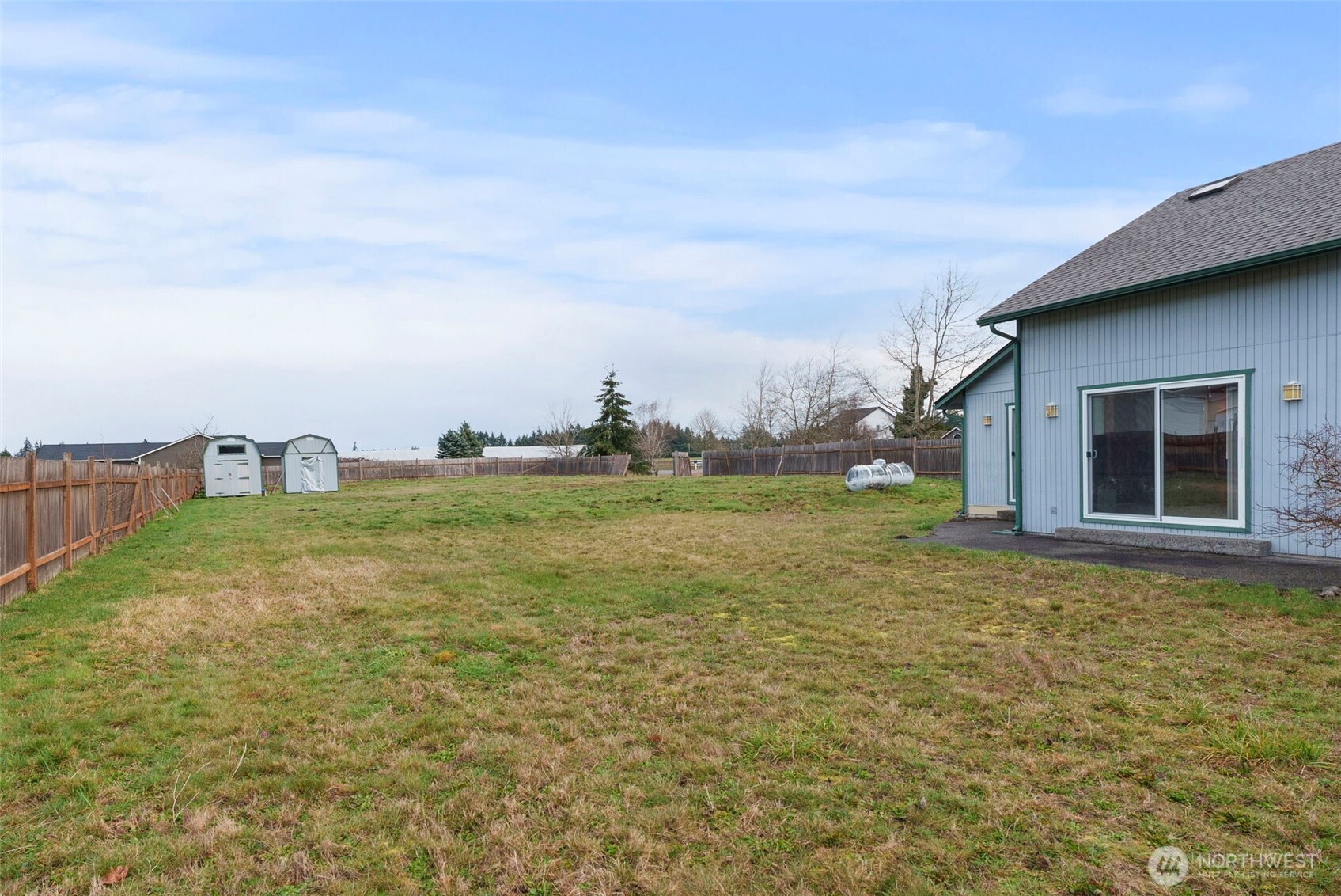 8602 194th Avenue Southwest Rochester, WA 98579 - Photo 28 of 37