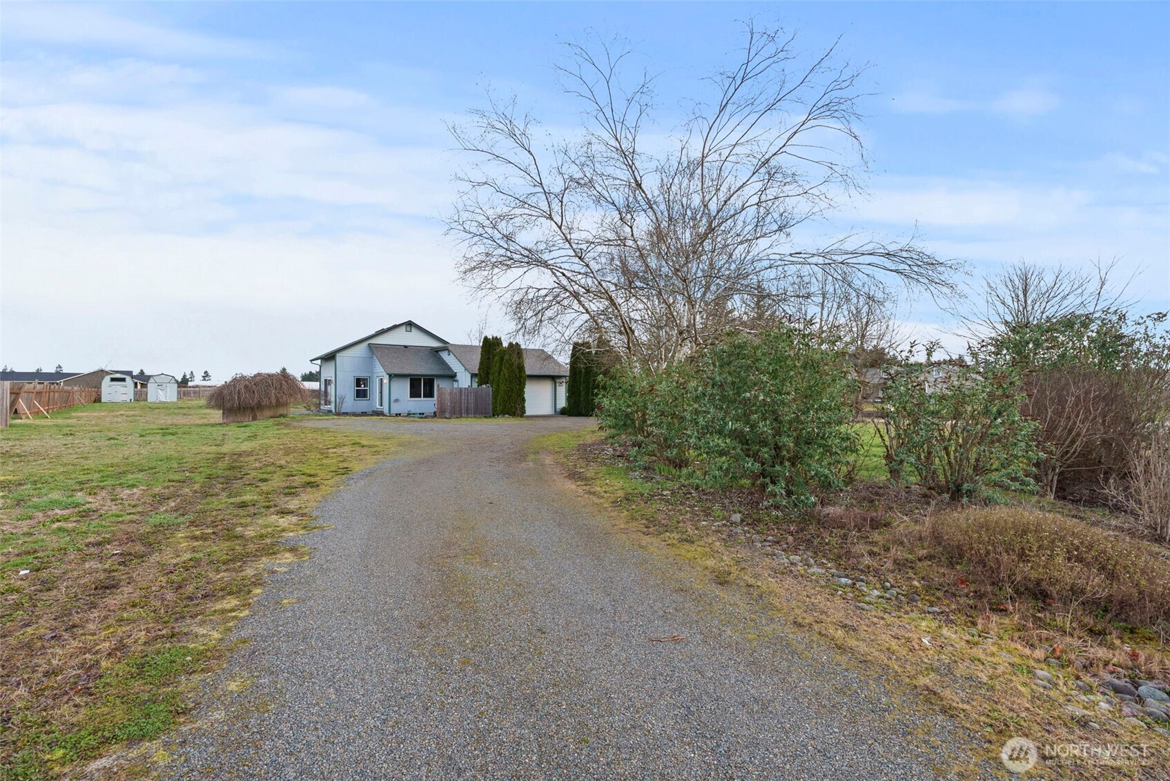 8602 194th Avenue Southwest Rochester, WA 98579 - Photo 30 of 37