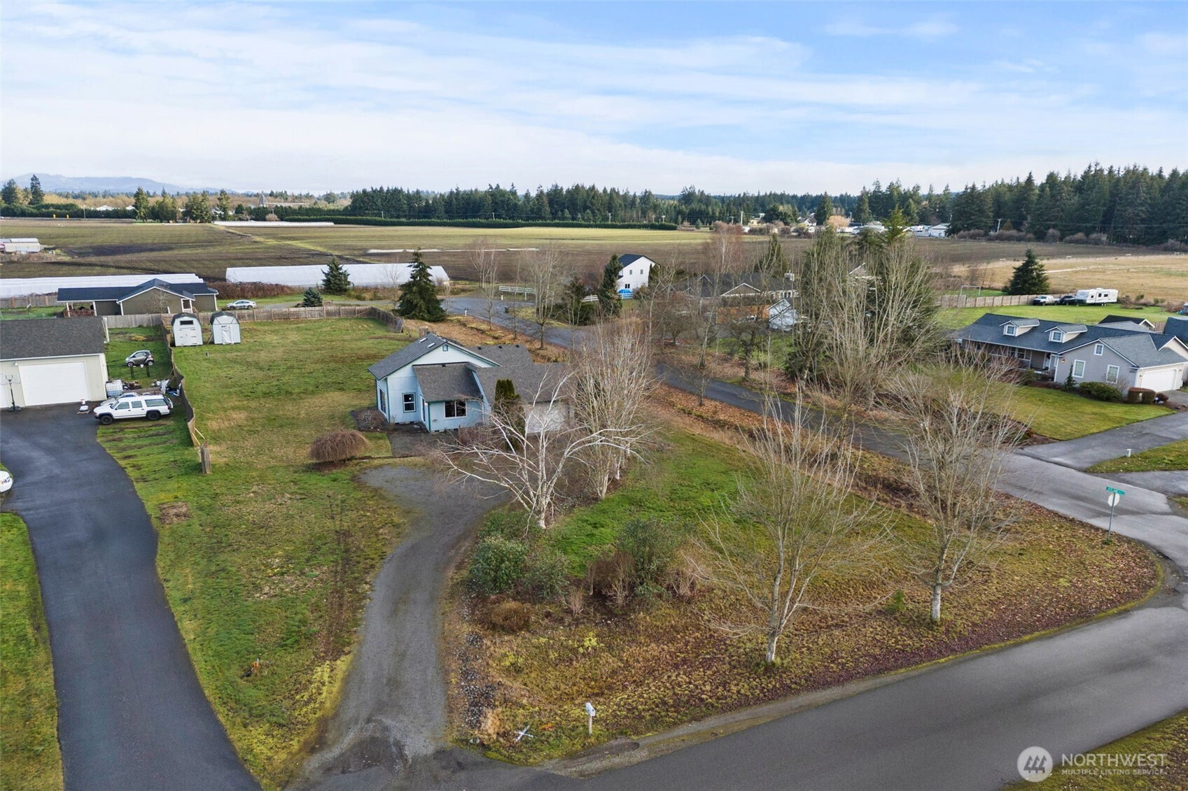 8602 194th Avenue Southwest Rochester, WA 98579 - Photo 31 of 37