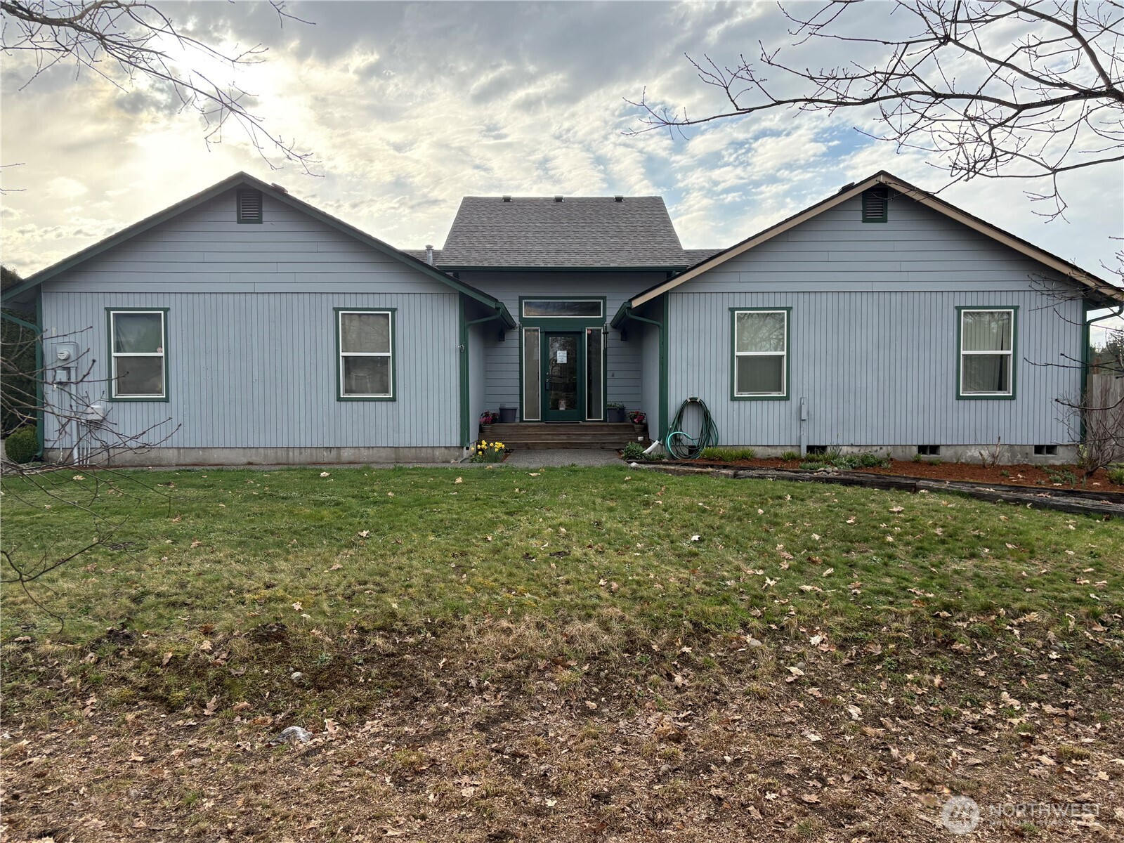 8602 194th Avenue Southwest Rochester, WA 98579 - Photo 36 of 37