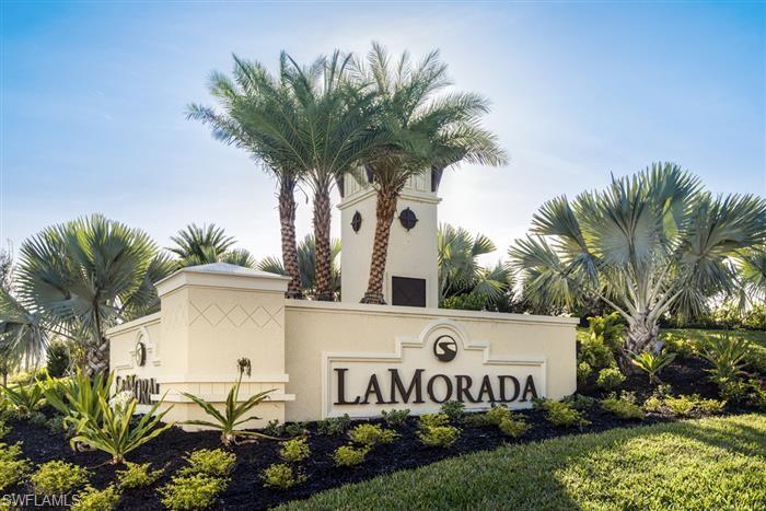 2235 Somerset Place Naples, FL 34120 - Photo 47 of 49 a sign that is sitting in front of house