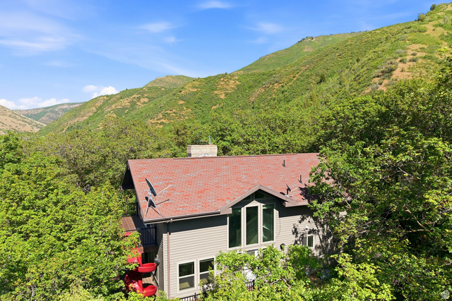 4004 South Mountain Maple Lane Springville, UT 84663 - Photo 9 of 80