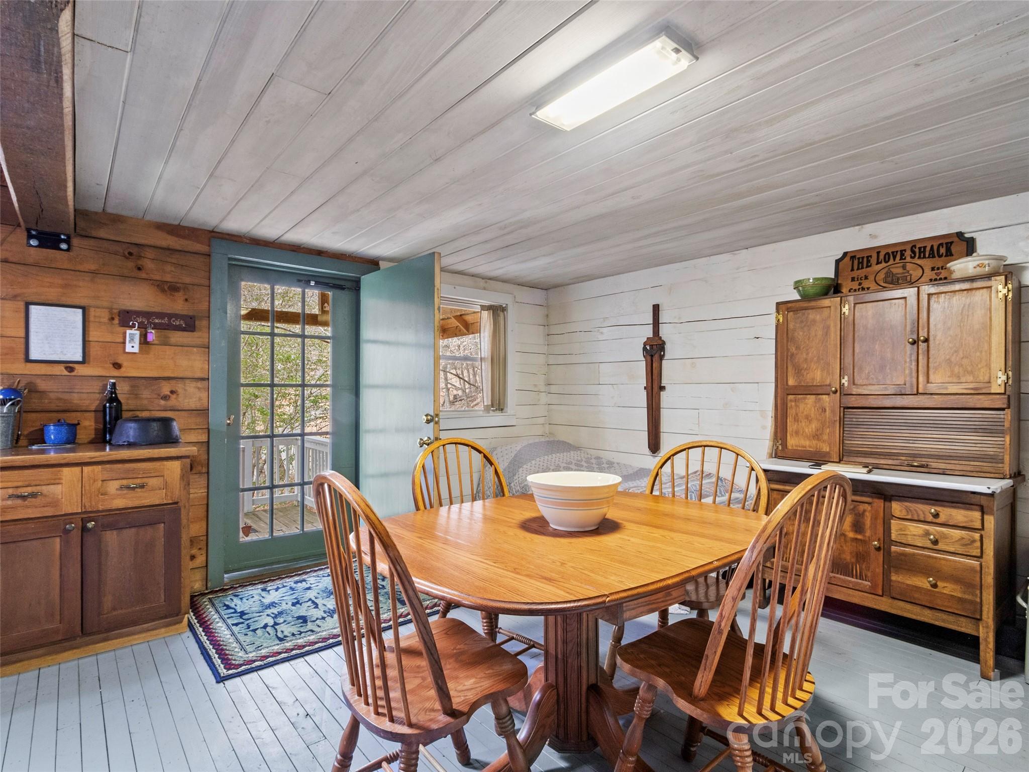 2701 Roses Branch Road Bakersville, NC 28705 - Photo 12 of 41