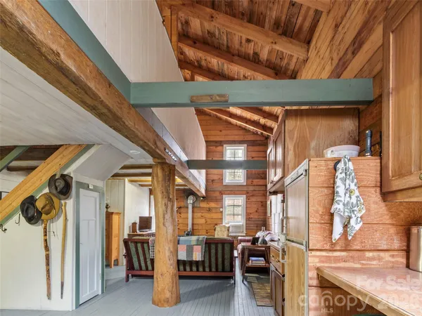 $450,000 | 2701 Roses Branch Road, Bakersville, NC 28705
