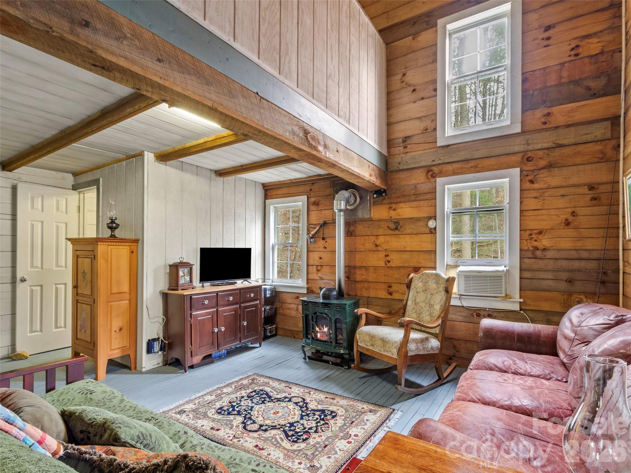 2701 Roses Branch Road Bakersville, NC 28705 - Photo 14 of 41