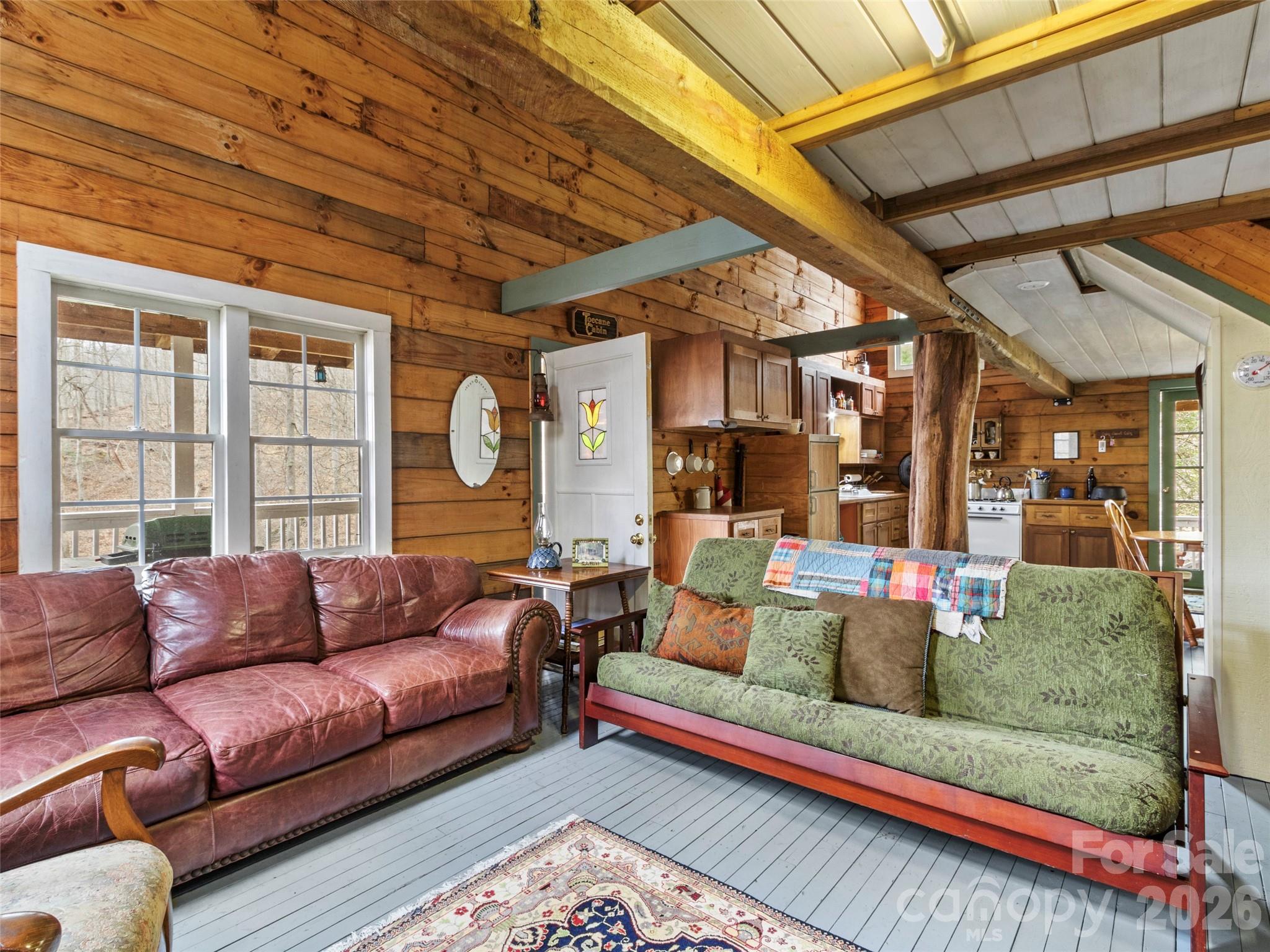 2701 Roses Branch Road Bakersville, NC 28705 - Photo 16 of 41