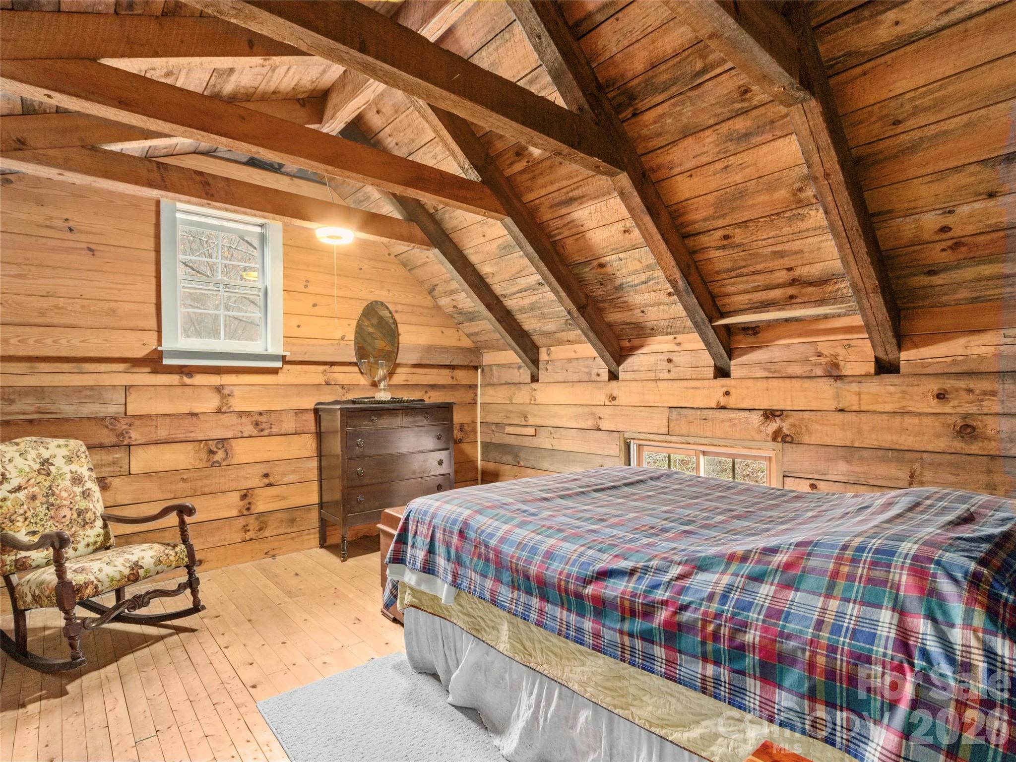 2701 Roses Branch Road Bakersville, NC 28705 - Photo 21 of 41