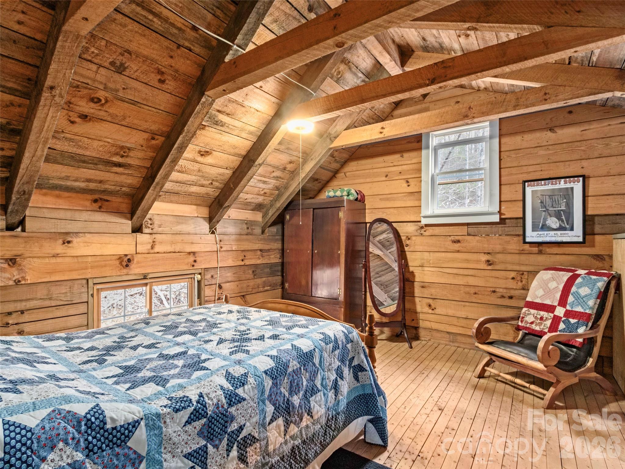 2701 Roses Branch Road Bakersville, NC 28705 - Photo 22 of 41