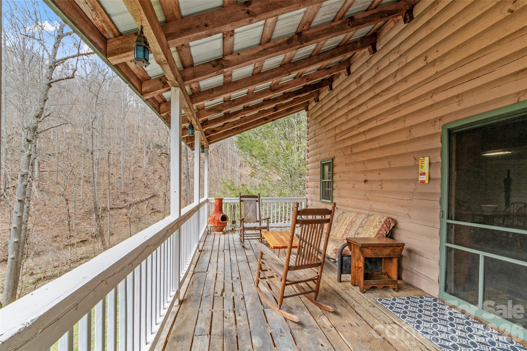 2701 Roses Branch Road Bakersville, NC 28705 - Photo 25 of 41