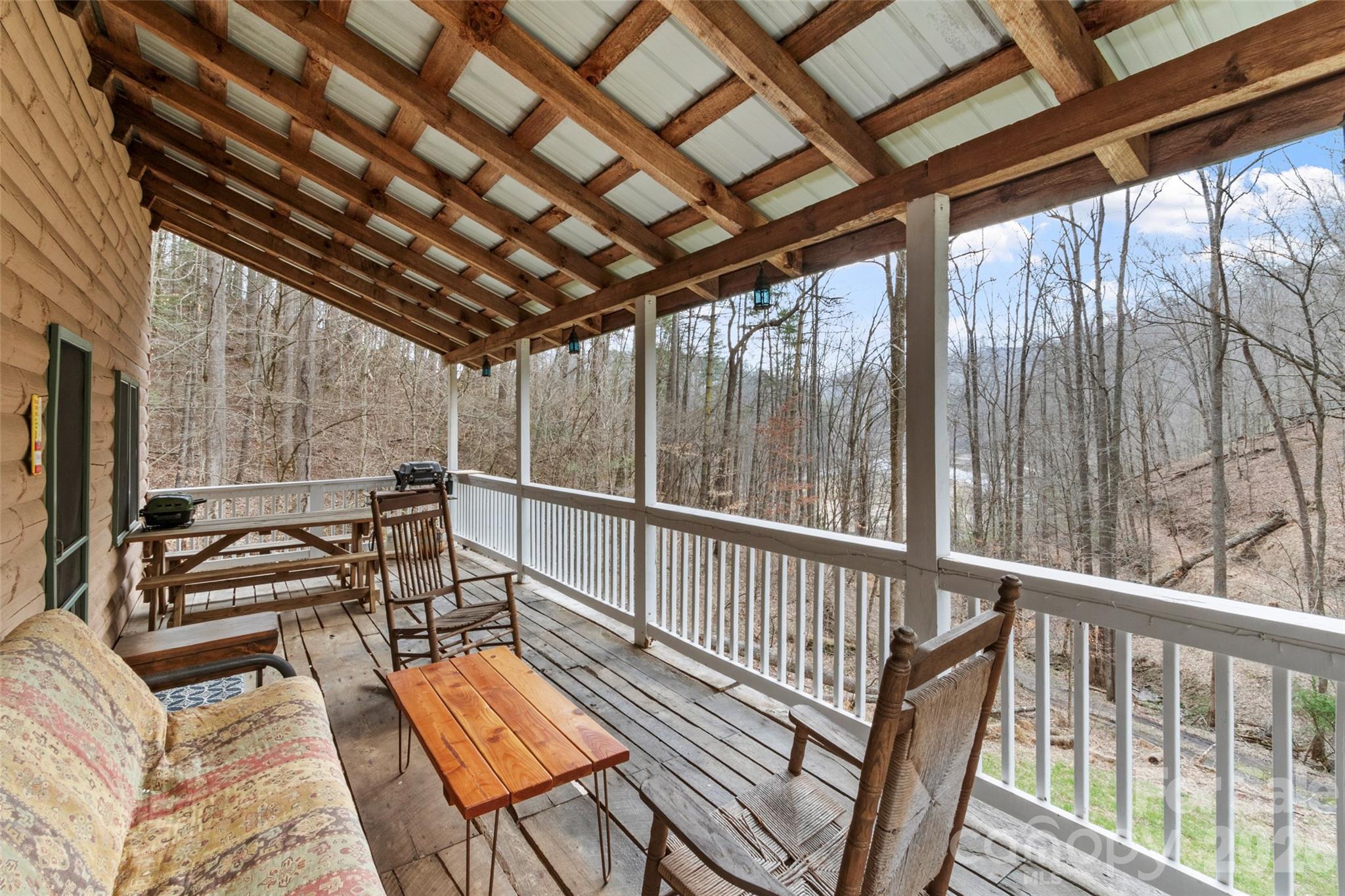 2701 Roses Branch Road Bakersville, NC 28705 - Photo 26 of 41