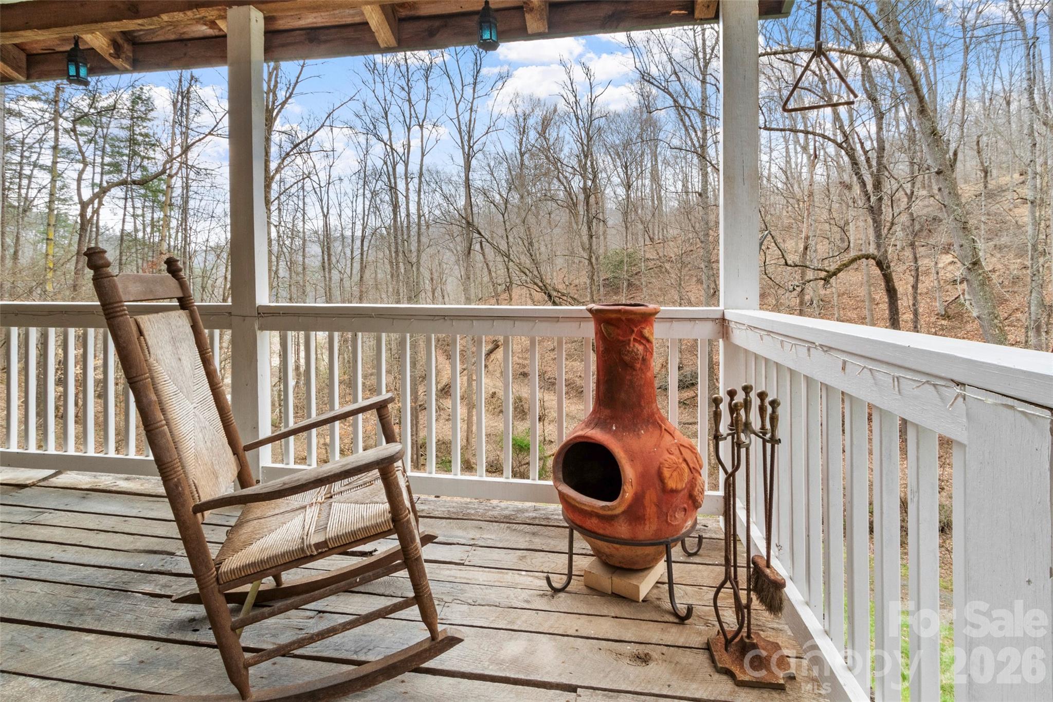 2701 Roses Branch Road Bakersville, NC 28705 - Photo 28 of 41