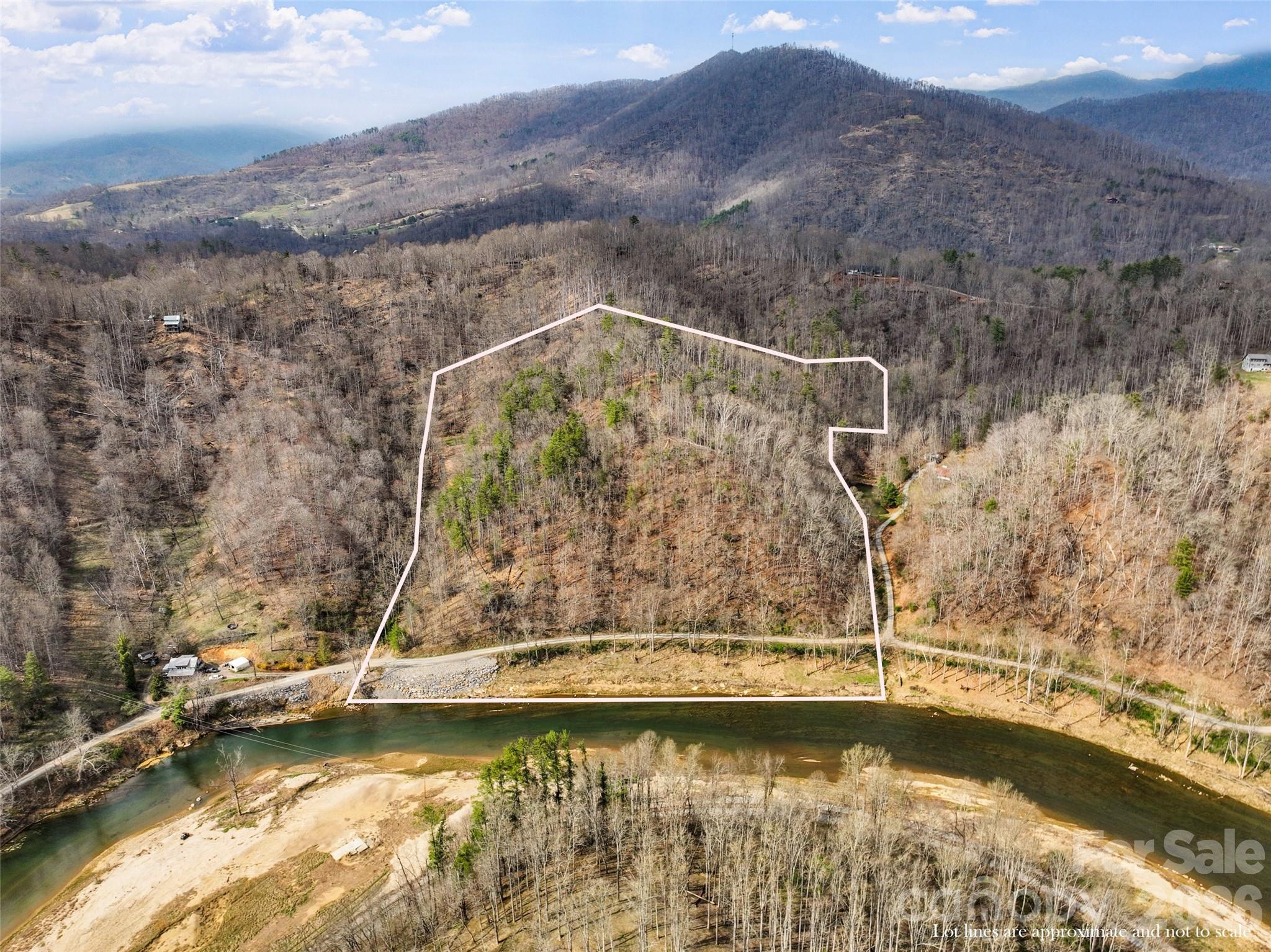 2701 Roses Branch Road Bakersville, NC 28705 - Photo 41 of 41