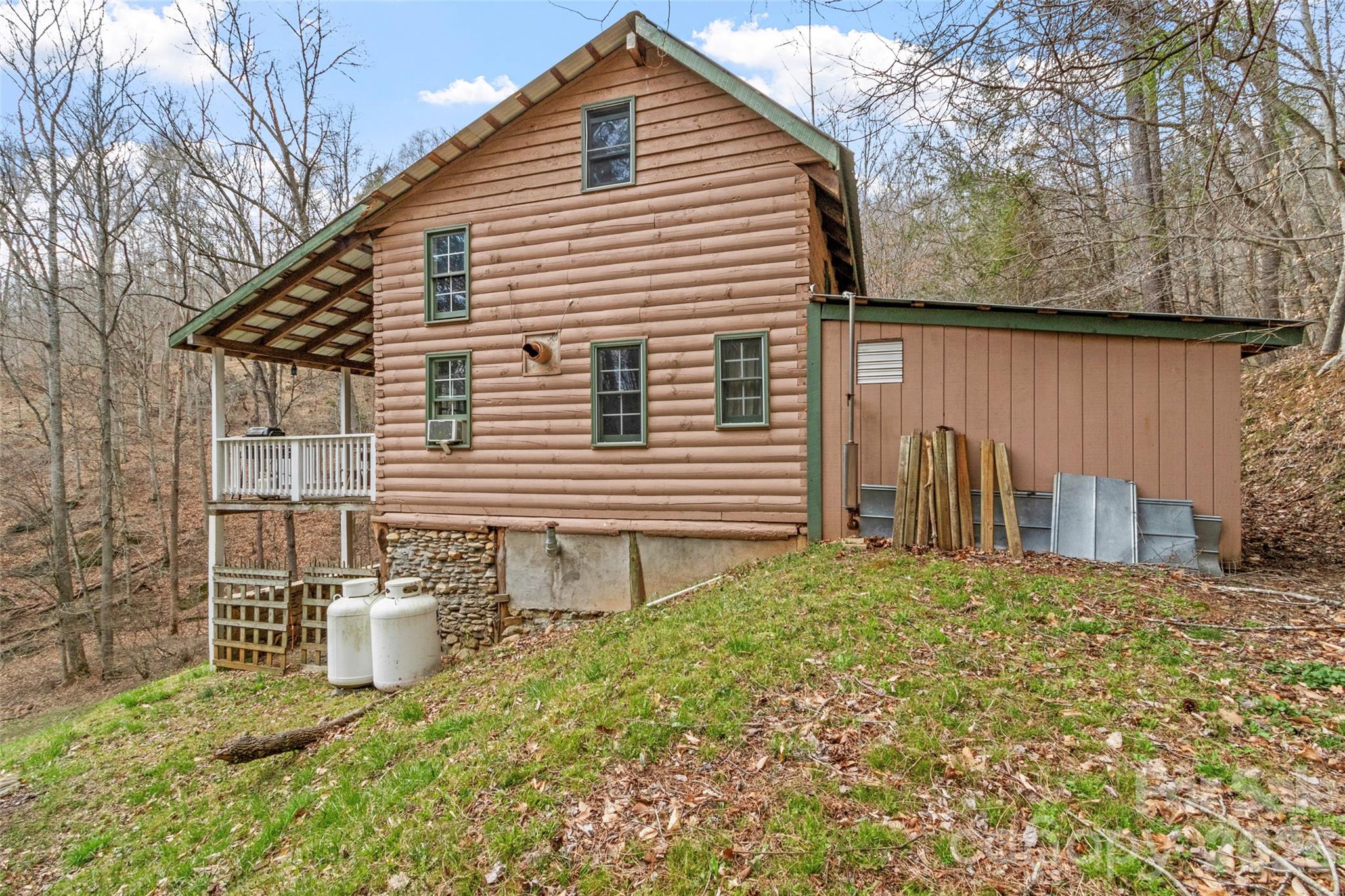 2701 Roses Branch Road Bakersville, NC 28705 - Photo 5 of 41