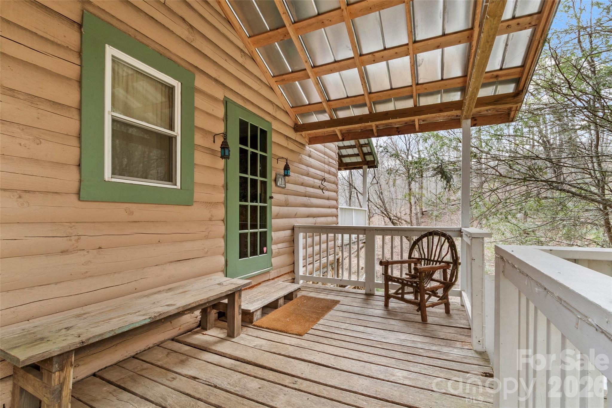 2701 Roses Branch Road Bakersville, NC 28705 - Photo 6 of 41