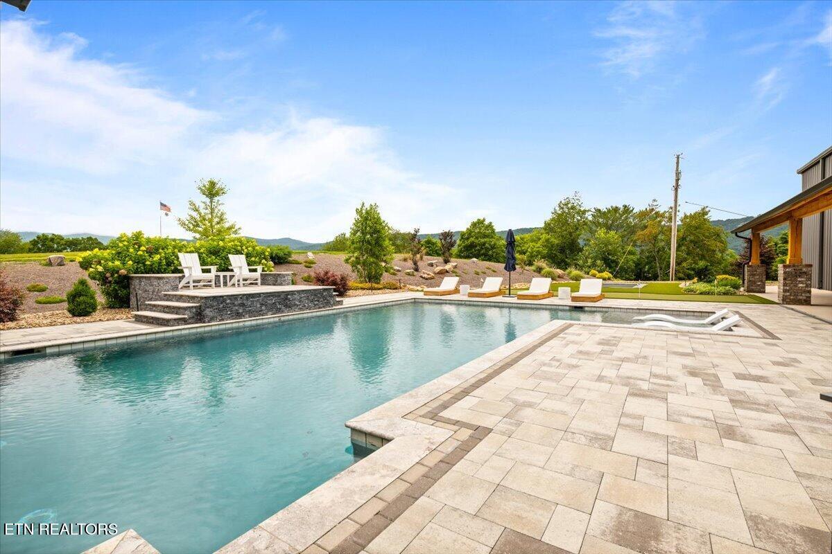 149 Island Ford Road Jacksboro, TN 37757 - Photo 54 of 60 64-149 Island Ford Rd