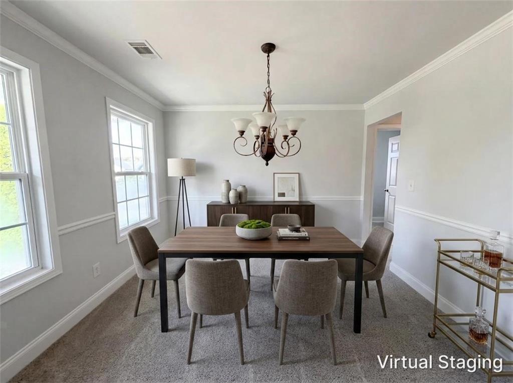 550 South Fortune Way Dallas, GA 30157 - Photo 8 of 22
