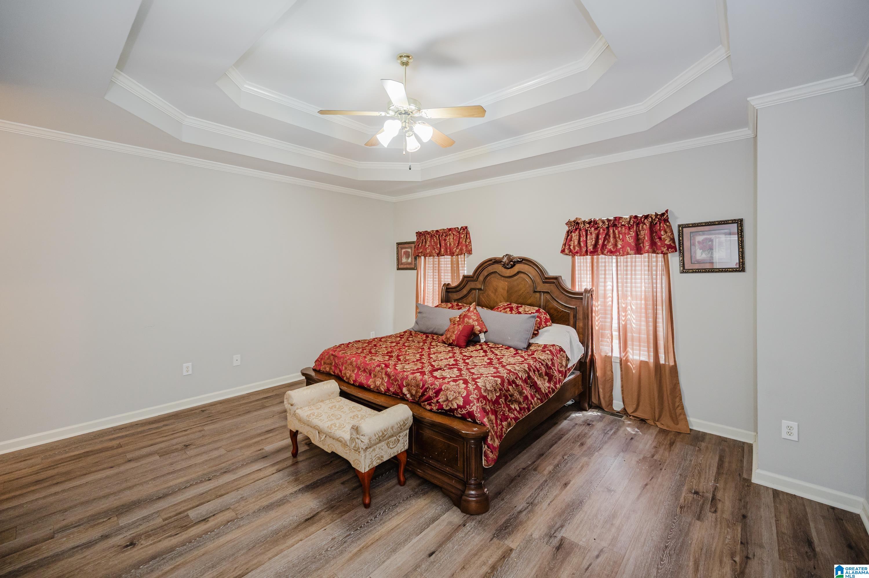 128 Magnolia Ridge Circle Chelsea, AL 35043 - Photo 20 of 57