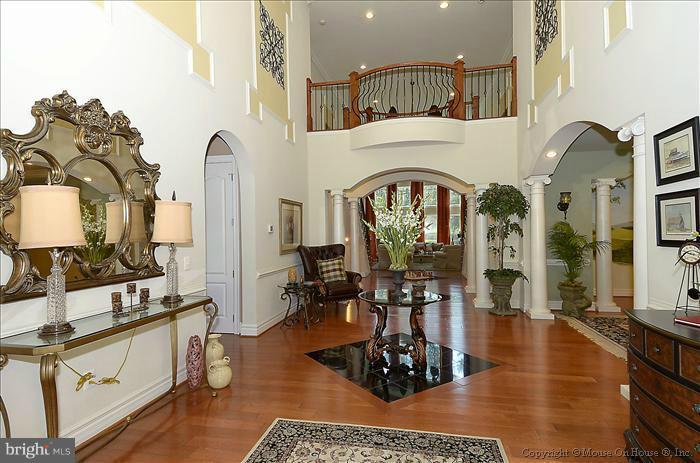 Interior (General)