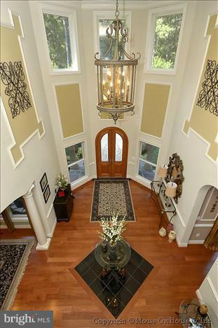 Interior (General)