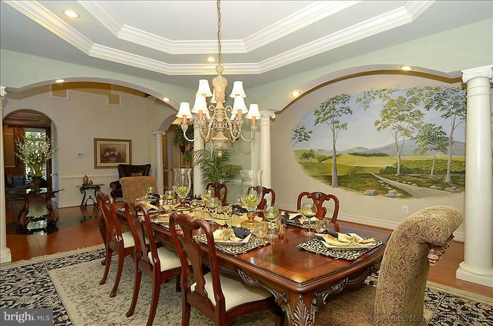 171 Ryan Road Pasadena, MD 21122 - Photo 10 of 30 Dining Room