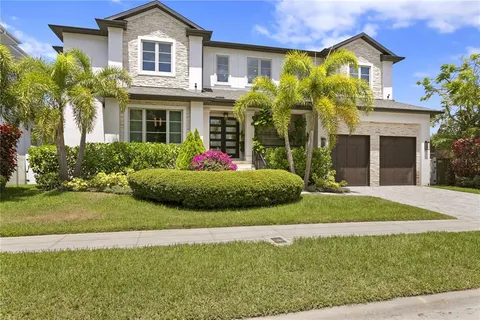 $2,850,000 | 4807 West Longfellow Avenue, Tampa, FL 33629