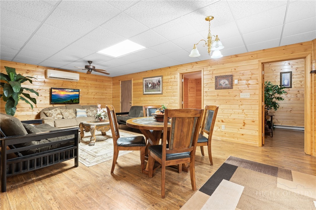 796 River Country Road Piney Creek, NC 28663 - Photo 3 of 50