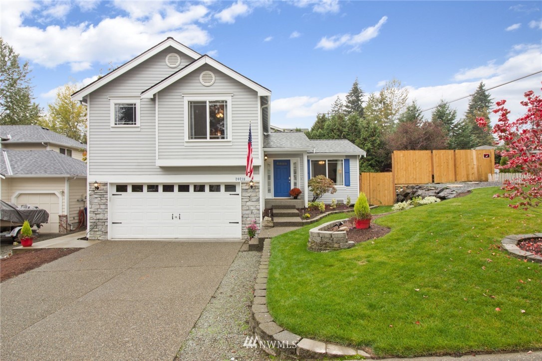 20210 10th Avenue Southeast Bothell, WA 98012 - Photo 1 of 23
