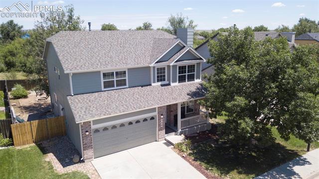 756 Ridgebury Place Fountain, CO 80817 - Photo 3 of 30 Gallery Image 3