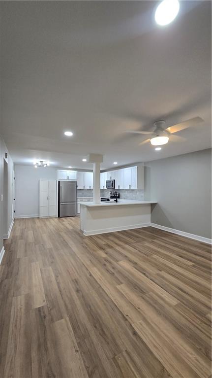 3095 Colonial Way, Unit K Atlanta, GA 30341 - Photo 5 of 13