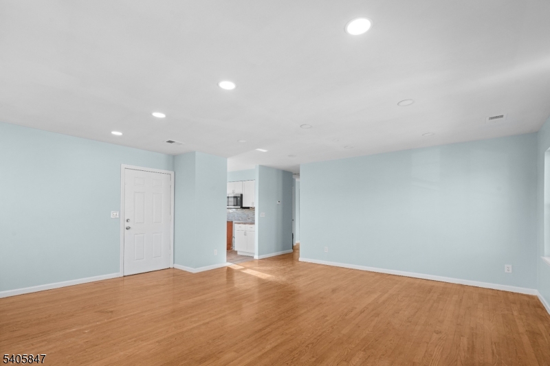 219 Clinton Place Newark, NJ 07112 - Photo 5 of 21 a view of empty room